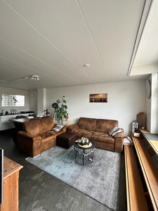 Appartement Hoogend in Sneek