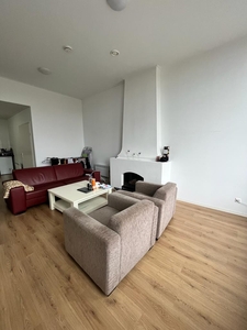 Appartement Hoogend in Sneek