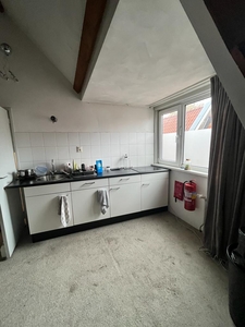 Appartement Hoogend in Sneek