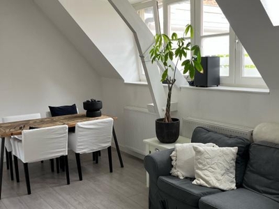 Appartement Kamperbinnenpoort in Amersfoort