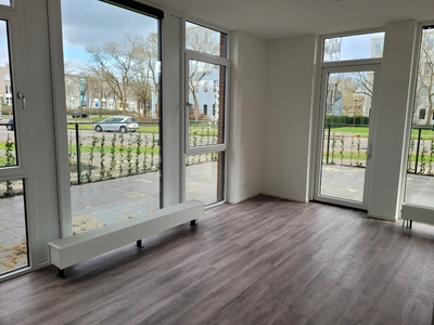 Appartement Krijtwal in Nieuwegein