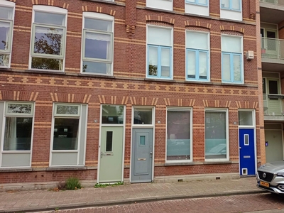 Appartement Lovensdijkstraat in Breda