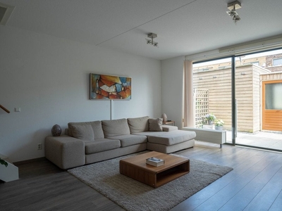 Appartement Osirispad in Almere