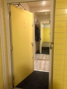 Appartement Pahud de Mortangesdreef in Utrecht