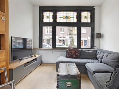 Appartement Prinses Margrietlaan in Rotterdam