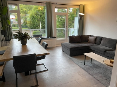 Appartement Prunuslaan in Amstelveen