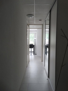 Appartement Saturnusstraat in Hoofddorp