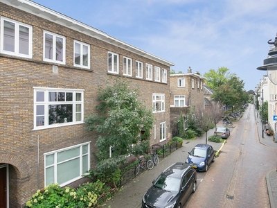 Appartement Spijkerstraat in Arnhem