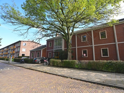 Appartement Van Oldenbarneveltlaan in Groningen