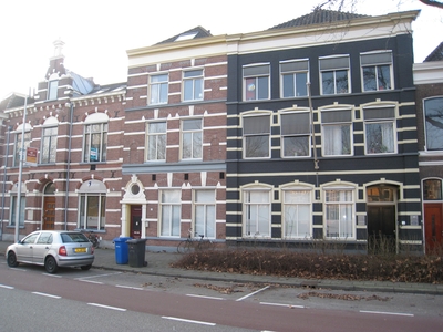 Appartement Willemskade in Zwolle