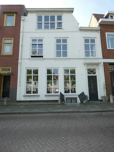 Appartement Zuidzijde Haven in Bergen op Zoom