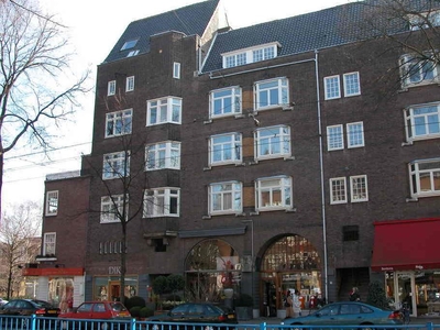 Beethovenstraat 11 2