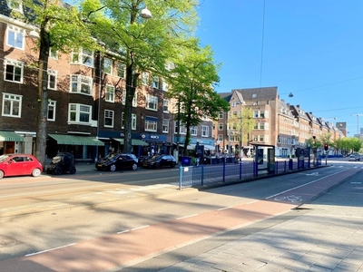 Beethovenstraat 73 B