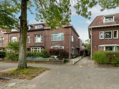 Boerhaavestraat 43