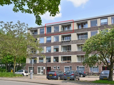 Bovenwoning Ravellaan, Utrecht huren?