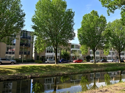 Denemarkensingel 112