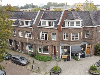 Frederik Hendrikstraat 144