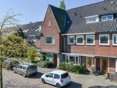 Huis Wandelpad in Hilversum