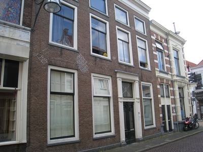 Kamer Korte Kamperstraat in Zwolle