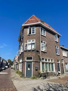 Kamer Van der Laenstraat in Zwolle