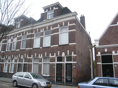 Kamer Van Ittersumstraat in Zwolle