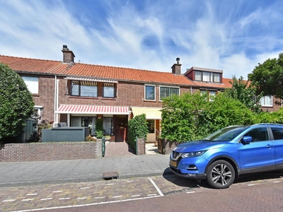 Maarsbergenstraat 45