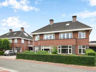 MVGM Verhuurd onder voorbehoud: De klencke 7, meppel