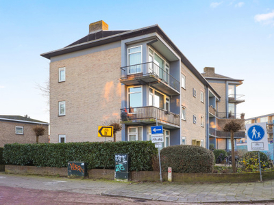 MVGM Verhuurd onder voorbehoud: Oosterengweg 97, hilversum