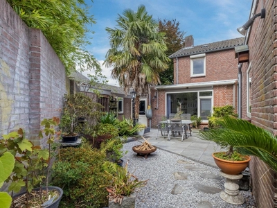 Nassaustraat 21