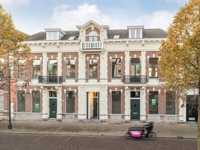 Nieuwe Ginnekenstraat 32 A1