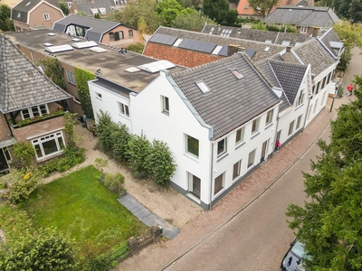 Overstraat 11