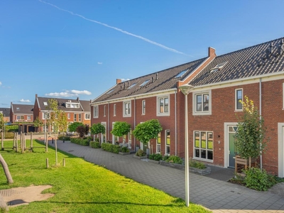 Rentmeesterstuin 9