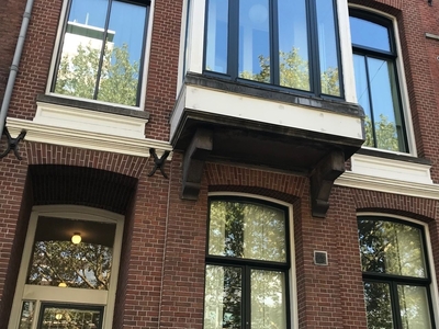 Stadhouderskade 137 I