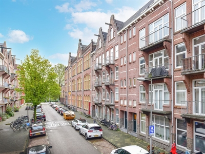 Tweede Boerhaavestraat 74 II