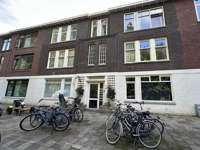 van Alphenstraat 14