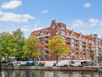 Waterlooplein 7 -A