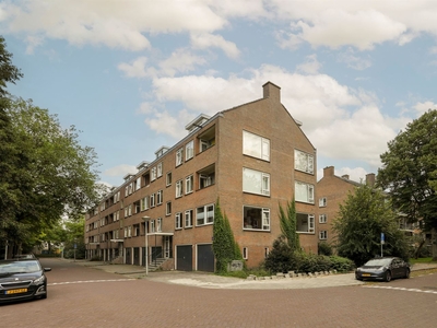 Zuid-Hollandstraat 48 I