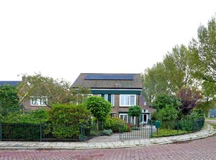 A de Koningstraat 23, Kwadendamme