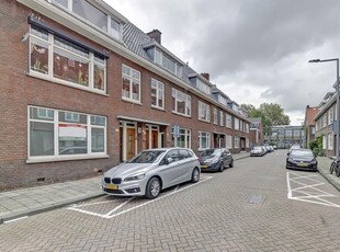 Akkermanstraat 15B, Rotterdam