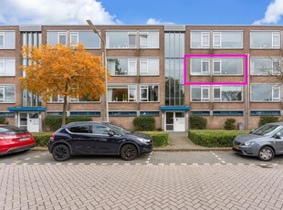 Anjerstraat 22, Zwijndrecht