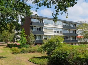 Appartement in Almelo met 4 kamers