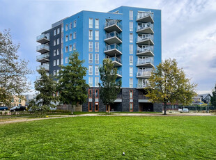 Appartement in Almere met 3 kamers