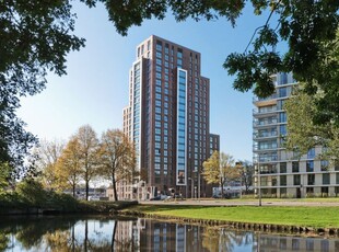 Appartement in Amstelveen met 4 kamers