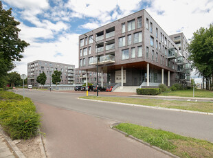 Appartement in Apeldoorn met 2 kamers