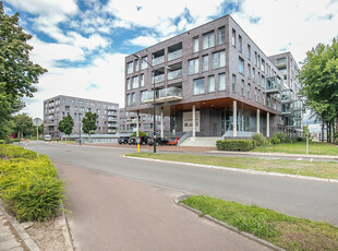 Appartement in Apeldoorn met 2 kamers