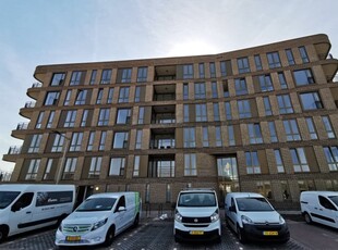 Appartement in Arnhem met 3 kamers