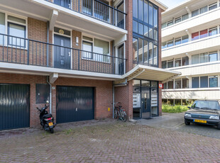 Appartement in Bussum