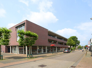 Appartement in Deurne met 2 kamers