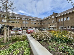 Appartement in Deventer met 3 kamers