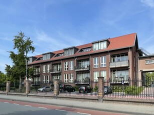 Appartement in Deventer met 3 kamers